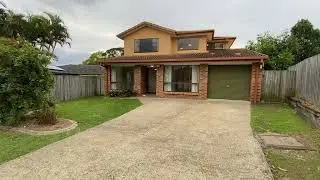 31 Tahoe Street, Riverhills: Video Walk Through Tour