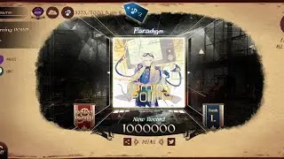 [Lanota] Turning POINT | MASTER 14 | PERFECT PURIFIED!!