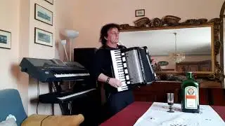BUJAR VOGLI  - DIL NE DERE MOJ VASHE E BUKUR