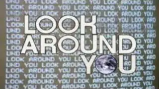 Look Around You - Remix - Music Video