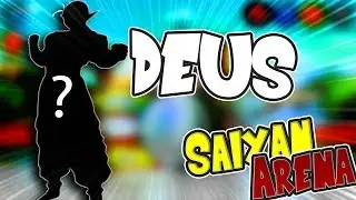 Saiyan Arena: CÓDIGO + UM NOVO DEUS ?! - SAIYAN ARENA ‹ DRAY ›