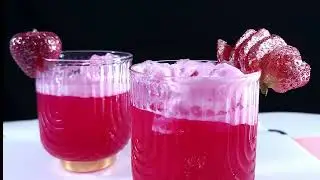 The  *very* pink 