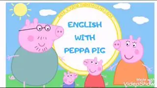 #peppapig What do you like?