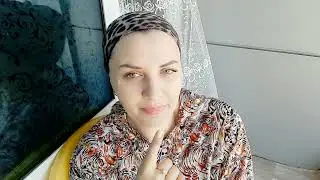 ЯВИЛАСЬ,НЕ ЗАПЫЛИЛАСЬ😁❤️