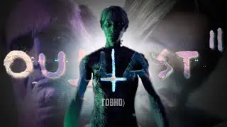 Outlast 2 - ГОВНО, но я вам этого не докажу