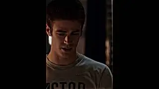 Barry Remembers Reverse Flash 