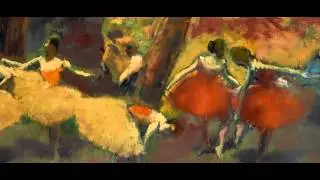 Leopold Stokowski Valse Swan Lake