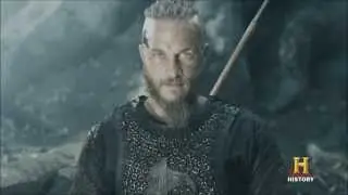 Vikings Season 2 - February 2014