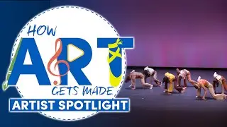 ARTIST SPOTLIGHT | Zodiaque Dance Company