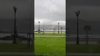 Порт Новороссийска