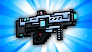 Pixel Gun - Sub Zero Review