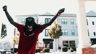 A Baltimore Club Visual: Bust My Gun Feat: Shot by @dreamshottz