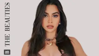 Maria Arzola | The Beauties