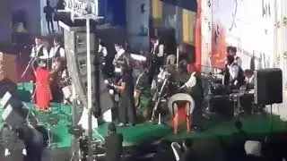 ST XAVIERS HSS | ANNUAL DAY | XAURA | ORCHESTRA