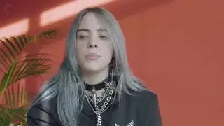 Help for people by Billie Eilish