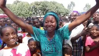 Revival Breaks Out in Ethiopian Camp Meeting - Regions Beyond