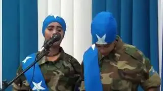 SOOMAALI WAA DALKEENA WAAN DIFAACEYNA WAANU DIFAACI DONA DALKEENA