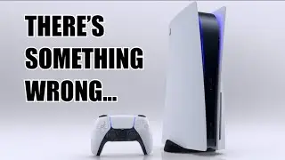 There's Something VERY Wrong With Playstation 5