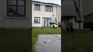 Обустраиваем наш Шотландский сад 