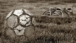 KISACA FUTBOL TARİHİ
