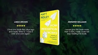 Book Testimonial Review - Premiere Pro (MOGRT)