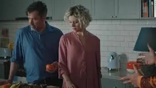 iSelect: The Billusionist Energy  30” TVC