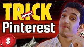 Promote on Pinterest like a pro using This FREE AI Tool That Drives Traffic & Sales !