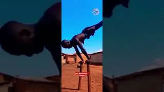 Aya Nakamura - Djadja ( Clip officel ) ft Bwengula circus kids || 