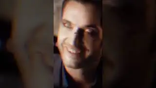 А теперь попробуй сделать, как Люцифер 😈 👍🏻