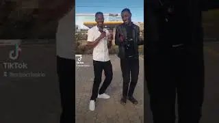 tunde tunde-Musa Jakadalla