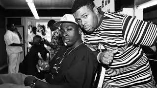 Pete Rock x CL Smooth Type Beat - 