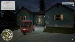Contract Ville Episode 2  We bought our first small van