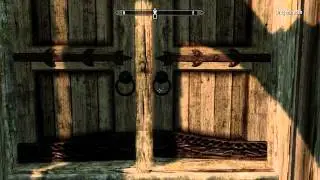 Let's Play - Skyrim Episode 5 