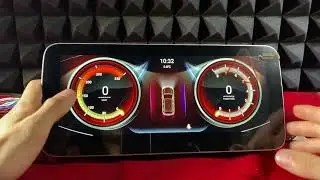 Обзор магнитолы 
