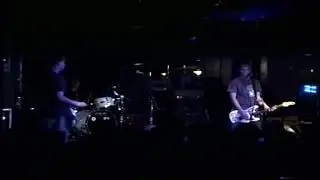 Blink 182: A Lot of People Don't Know (LIVE) September 14, 1997 EL DORADO SALOON Carmichael, CA, USA