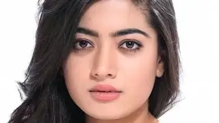 New Instagram trending reels video full editing process_diwana hai mann song  #rashmikamandanna