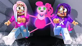 2-Player Poppy Playtime Story (Chapter 2) on Roblox!