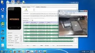 Micromax AQ4501 (Android One) flashing | software restore and upgrade | in Hindi