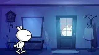 Tuzki Ep 01