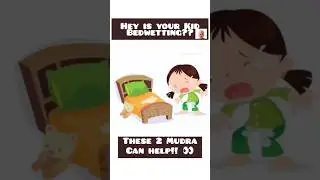 solution for kid bedwetting.