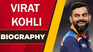 Virat Kohli Biography | Life | Career | Ghaint Punjab