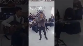 G'ufron Ismoilov to'yda jonli ijrolar to'plami #jonli_ijro #toylar #nevomusic #tiktok #shortvideo