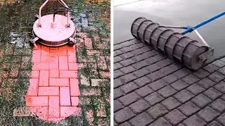 Satisfying & Relaxing Video №023