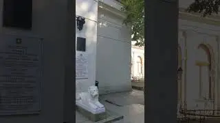 Большой дворец Николая 2