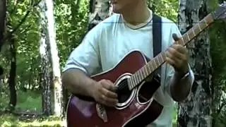 Maestro - Ночью и днем
