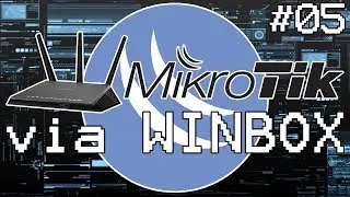 MikroTik : Cara remote Mikrotik via Winbox