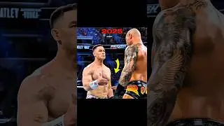 John Cena & Randy Orton 💔🥲