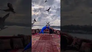 4K YOGA Challenge - You Should See!