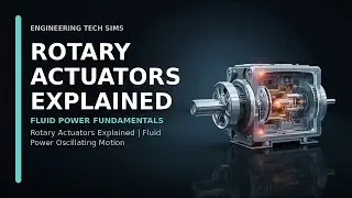 Rotary Actuators