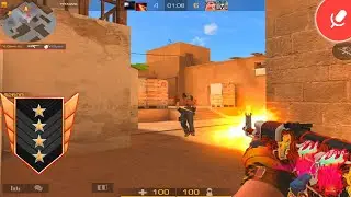 Самая Расслабляющая Катка! Демка Standoff 2